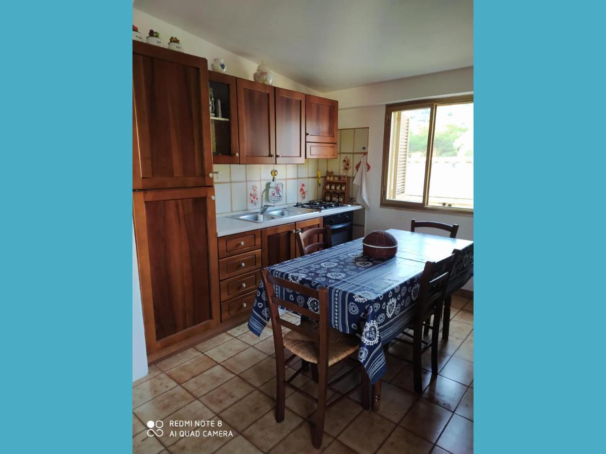 Appartamenti Manuela Cala Gonone Extérieur photo