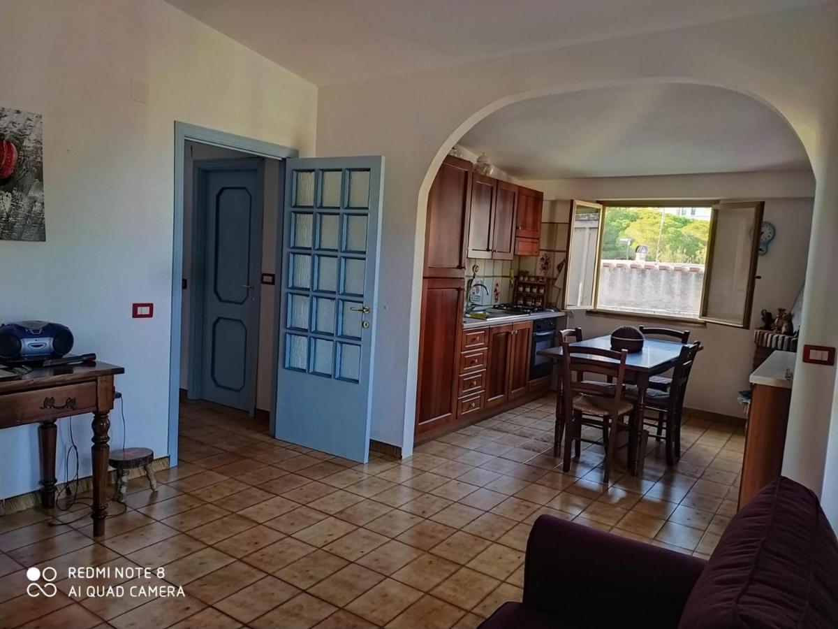 Appartamenti Manuela Cala Gonone Extérieur photo
