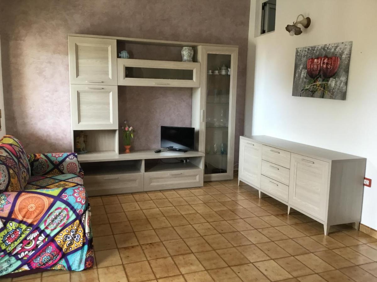 Appartamenti Manuela Cala Gonone Extérieur photo