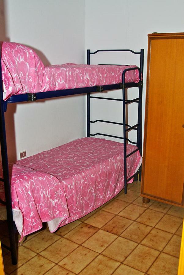 Appartamenti Manuela Cala Gonone Extérieur photo